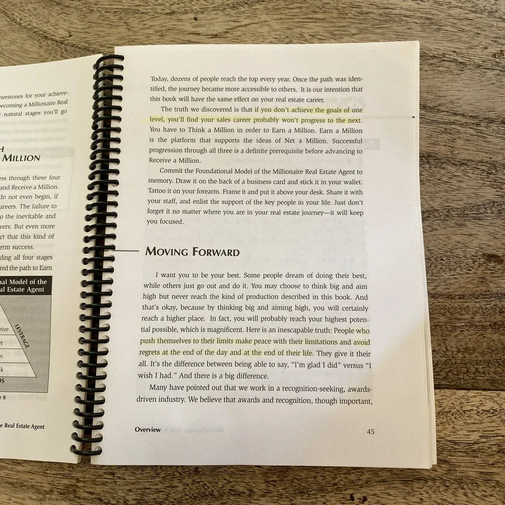 The Millionaire Real Estate Agent by Keller, Gary; Jenks, Dave; Papasan, Jay
